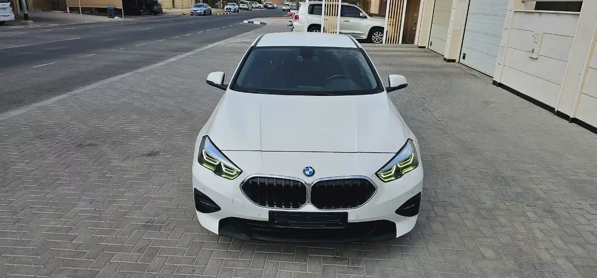 2021 BMW 218 GRAND COUPE ||FULL SERVICE HISTORY || ORIGINAL PAINT || CAR PLAY-2-2