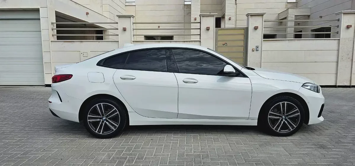 2021 BMW 218 GRAND COUPE ||FULL SERVICE HISTORY || ORIGINAL PAINT || CAR PLAY-6-6