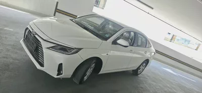 Toyota Yaris GCC Cash, Bank finance also availble zero down payment-3