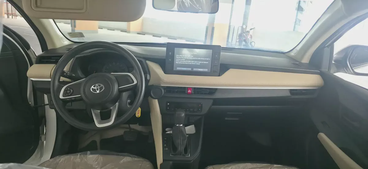 Toyota Yaris GCC Cash, Bank finance also availble zero down payment-5-5