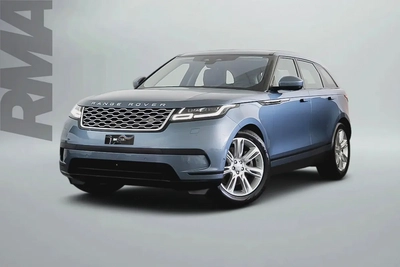 3,303 AED / 60 month’s | 0% DP | 2021 Range Rover Velar P250 S / Full-Service History-0