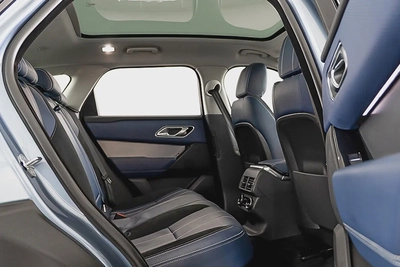 3,303 AED / 60 month’s | 0% DP | 2021 Range Rover Velar P250 S / Full-Service History-13