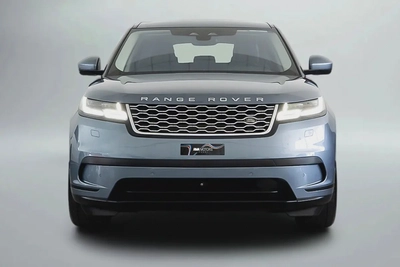 3,303 AED / 60 month’s | 0% DP | 2021 Range Rover Velar P250 S / Full-Service History-2