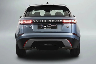 3,303 AED / 60 month’s | 0% DP | 2021 Range Rover Velar P250 S / Full-Service History-3