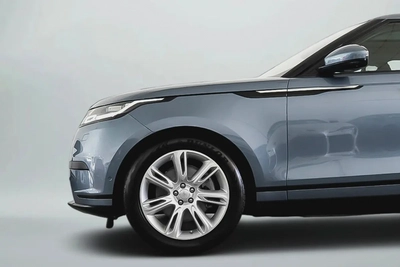 3,303 AED / 60 month’s | 0% DP | 2021 Range Rover Velar P250 S / Full-Service History-5