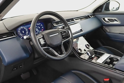 3,303 AED / 60 month’s | 0% DP | 2021 Range Rover Velar P250 S / Full-Service History-6