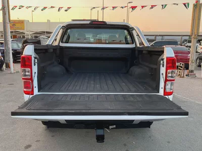 2020 Ford Ranger Pickup Diesel-13