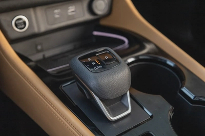 Nissan X-Trail 2023-6