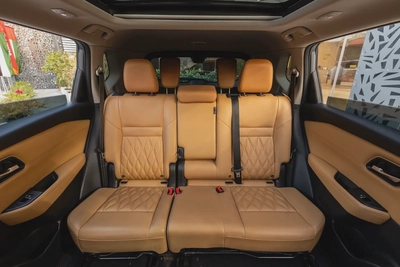 Nissan X-Trail 2023-7