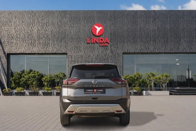 Nissan X-Trail 2023-17