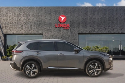 Nissan X-Trail 2023-15