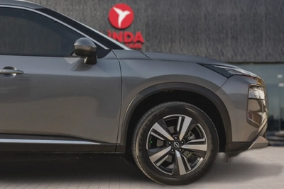 Nissan X-Trail 2023-3