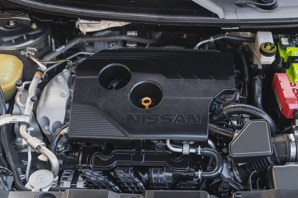 Nissan X-Trail 2023
