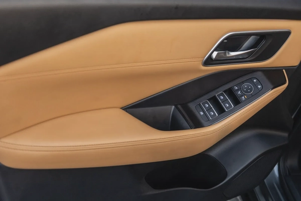 Nissan X-Trail 2023