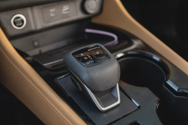 Nissan X-Trail 2023