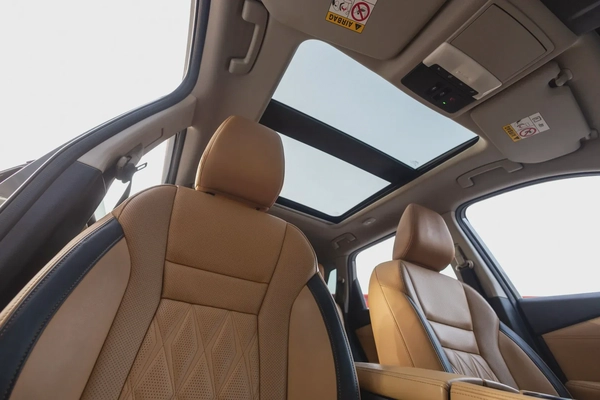 Nissan X-Trail 2023
