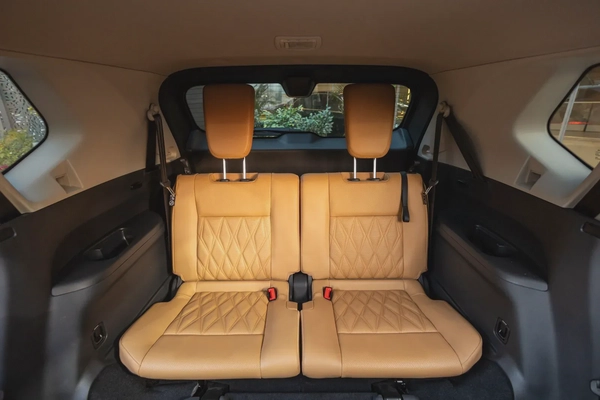 Nissan X-Trail 2023