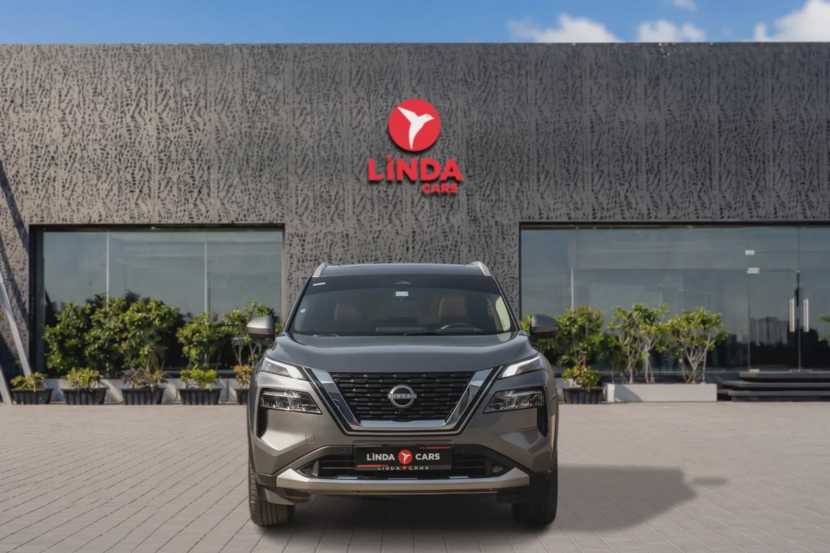 Nissan X-Trail 2023-16-16