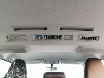 Toyota Hiace DLS - STD ROOF STANDARD ROOF / M/T / 2.5L DIESEL / 15 SEATER / EXPORT ONLY ANGOLA (CODE # HD25ST15)-16