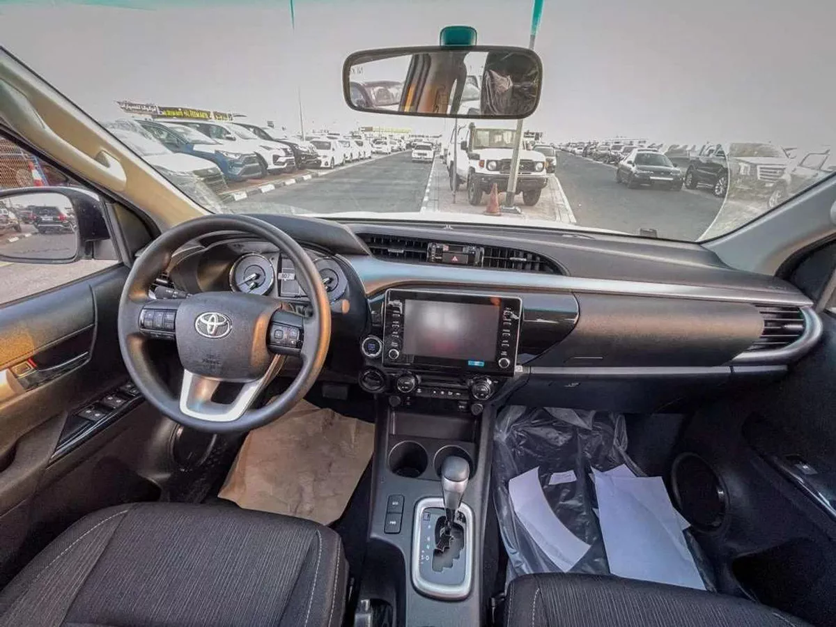 Toyota Hilux SGLX SR5 2.4L DIESEL Jordan Specs-11-11