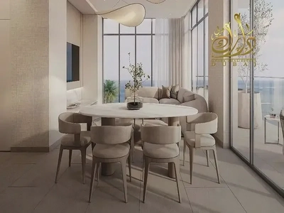 LOWEST PRICE IN AREA - 20/80 P. P - FULLY FURNISHED- READY Q1 2026-4