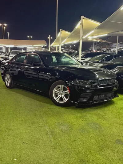2023 Dodge Charger SXT - Pristine Condition - Low Mileage-0