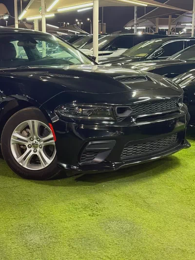2023 Dodge Charger SXT - Pristine Condition - Low Mileage-1