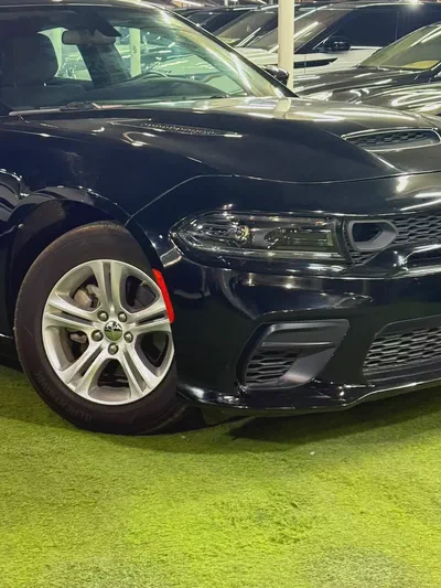 2023 Dodge Charger SXT - Pristine Condition - Low Mileage-2