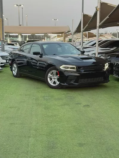2023 Dodge Charger SXT - Pristine Condition - Low Mileage-5