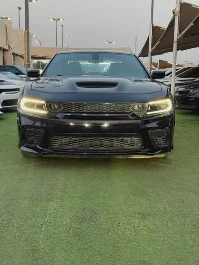 2023 Dodge Charger SXT - Pristine Condition - Low Mileage-6