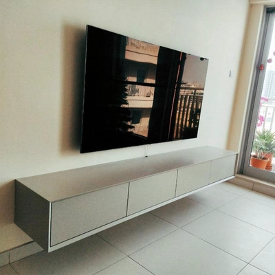 Klaus Wall Mounted TV Cabinet Collection-0
