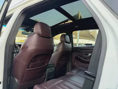 Jetour X90 Plus—2.0T —Luxury 2023 —GCC —Low Mileage— UNDERWarrant—EXCELLENT CONDITIONS-8
