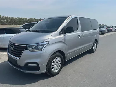 Hyundai H1-0