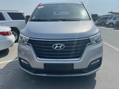 Hyundai H1-2