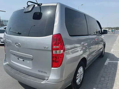 Hyundai H1-3