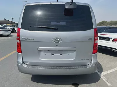 Hyundai H1-5