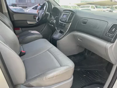 Hyundai H1-6