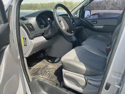 Hyundai H1-7
