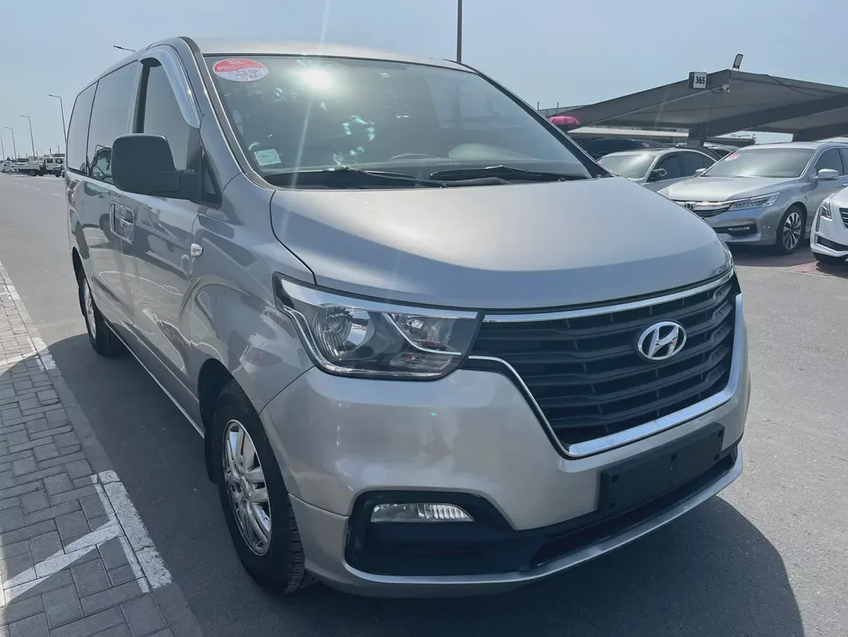 Hyundai H1-1-1