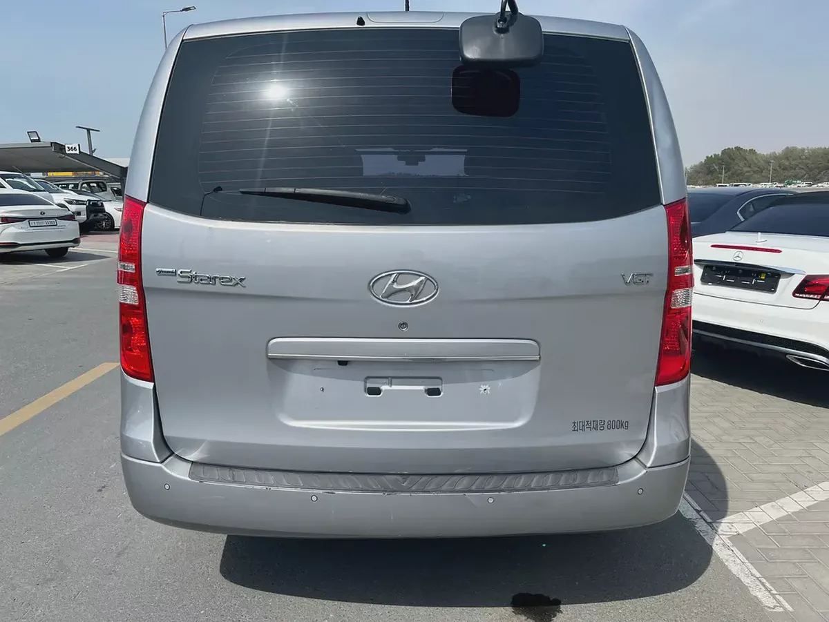 Hyundai H1-5-5
