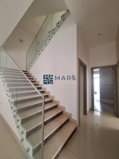 🌟 Luxurious 5-Bedroom Villa with Elevator for Rent in Hoshi, Sharjah | AED 250,000 Yearly 🌟-26