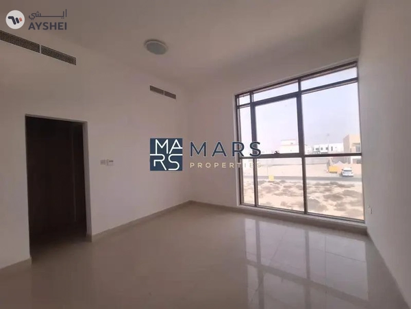 🌟 Luxurious 5-Bedroom Villa with Elevator for Rent in Hoshi, Sharjah | AED 250,000 Yearly 🌟