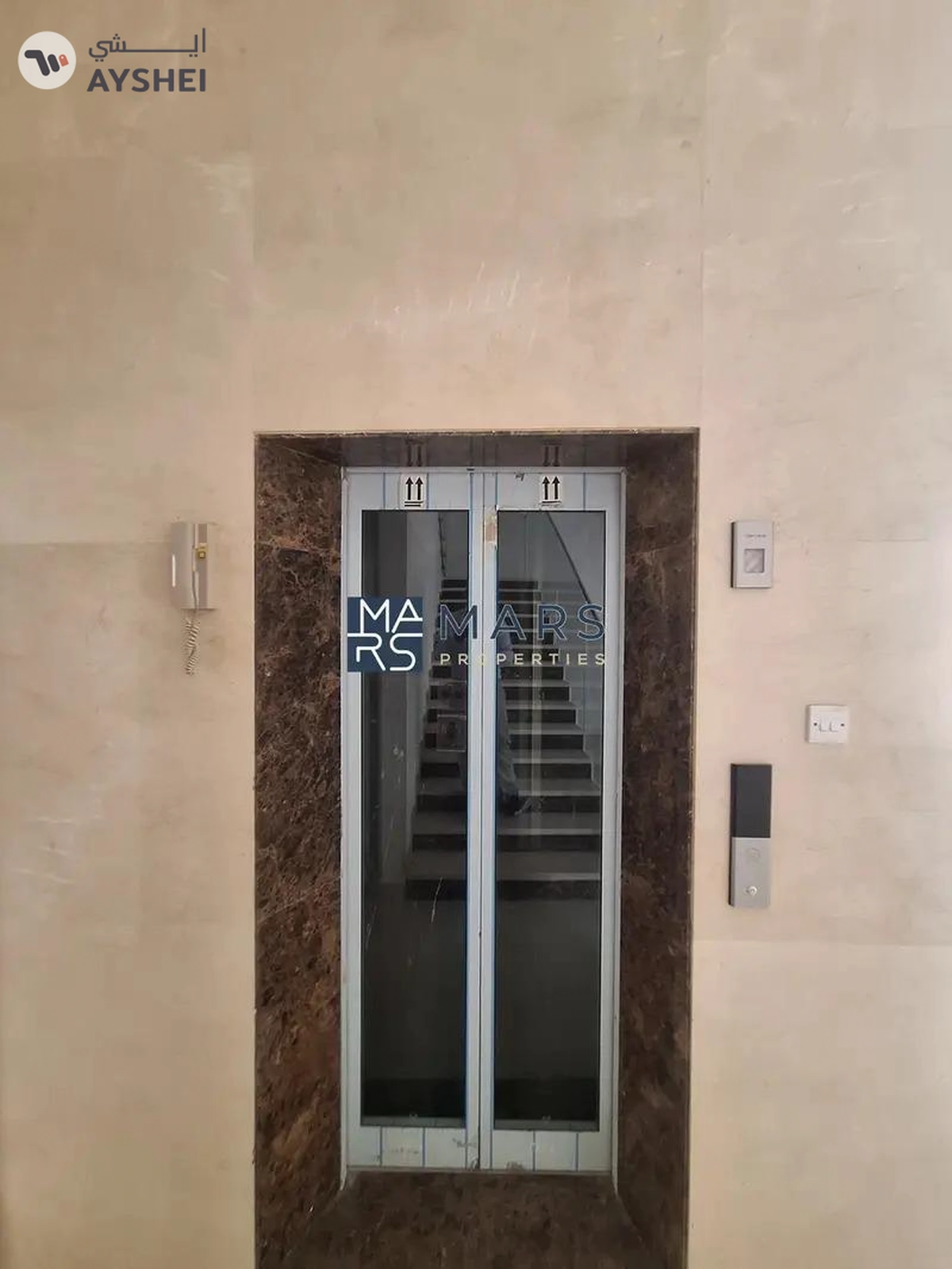 🌟 Luxurious 5-Bedroom Villa with Elevator for Rent in Hoshi, Sharjah | AED 250,000 Yearly 🌟-17-17