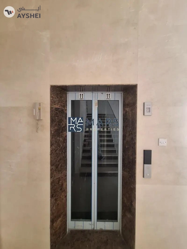 🌟 Luxurious 5-Bedroom Villa with Elevator for Rent in Hoshi, Sharjah | AED 250,000 Yearly 🌟