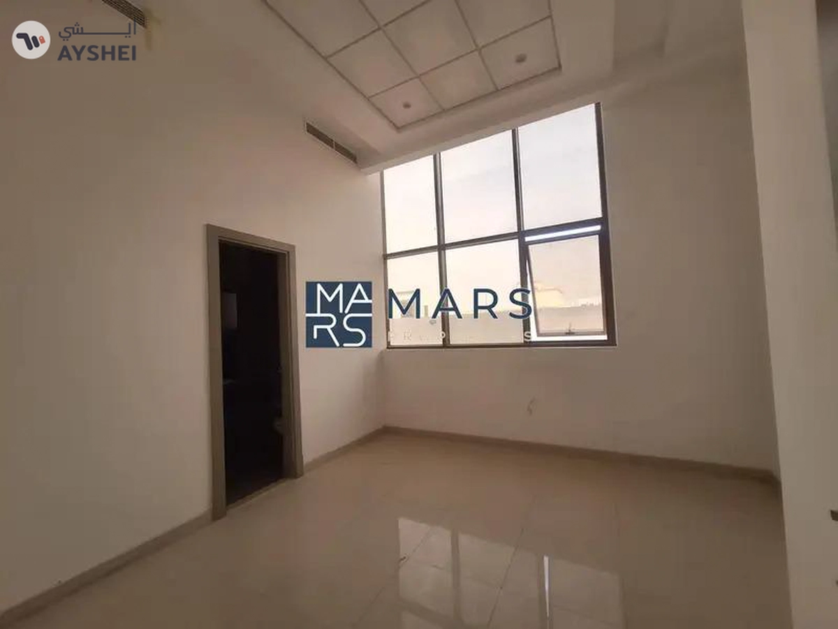 🌟 Luxurious 5-Bedroom Villa with Elevator for Rent in Hoshi, Sharjah | AED 250,000 Yearly 🌟-23-23