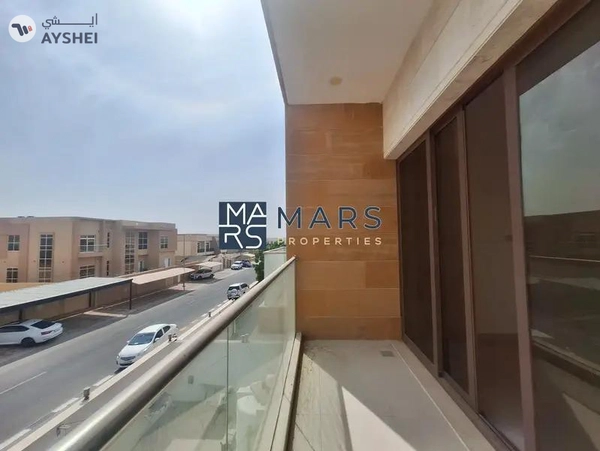 🌟 Luxurious 5-Bedroom Villa with Elevator for Rent in Hoshi, Sharjah | AED 250,000 Yearly 🌟