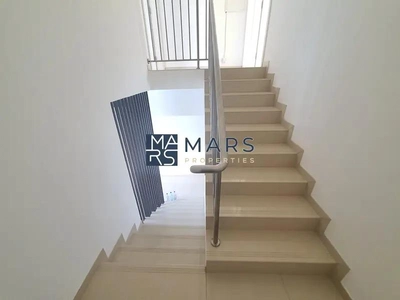 Spacious 2 bhk Townhouse with all facilities available for rent in Al Nasma Residence-8