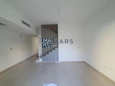 Spacious 2 bhk Townhouse with all facilities available for rent in Al Nasma Residence-4