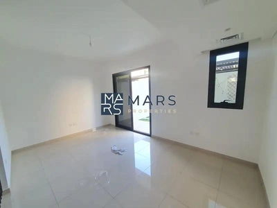 Spacious 2 bhk Townhouse with all facilities available for rent in Al Nasma Residence-5