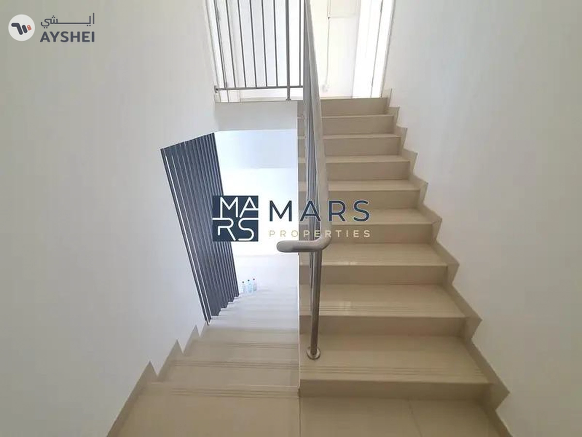 Spacious 2 bhk Townhouse with all facilities available for rent in Al Nasma Residence-8-8